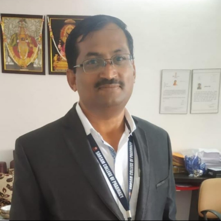 Principal Message